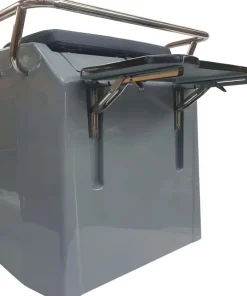 3D TENDER Console, Siège Et Banc|Siège Bateau^Siège bolster L Patrol