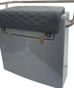 3D TENDER Console, Siège Et Banc|Siège Bateau^Siège bolster L Patrol