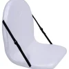 SEVEN BASS Siège float Tube Aero-Nest 55