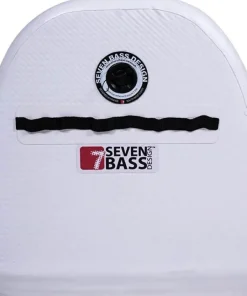 SEVEN BASS Siège float Tube Aero-Nest 55