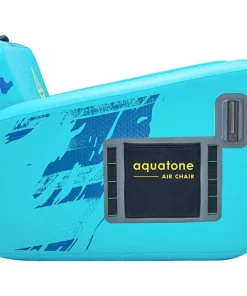 AQUATONE Plateforme Flottante Gonflable|Vie Au Port^Siège gonflable