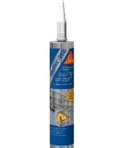 SIKAFLEX 292 blanc cartouche 300ml colle haute performance - OCCASION GRADE C