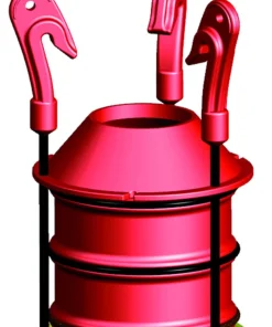 VDM Silencieux pour moteur de 10 à 115CV
