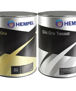 HEMPEL Silic One Antifouling à base de silicone