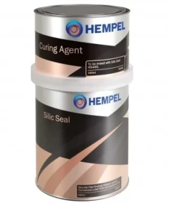 HEMPEL Primaire^Silic Seal Primaire de liaison pour antifouling classic et Antifouling Silic One