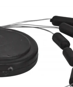 STARBAITS Sinker Tungsten Sinkers
