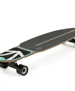 AZTRON Skateboard Surfskate Space 40