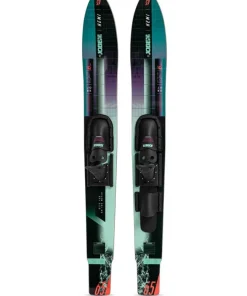 JOBE Ski nautique débutant Hemi Combo 59