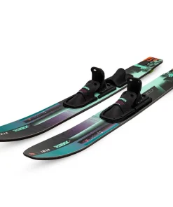 JOBE Ski Nautique^Ski nautique débutant Hemi Combo 65
