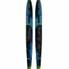 JOBE Ski Nautique^Ski nautique intermédiaire Allegre Combo 67 Bleu