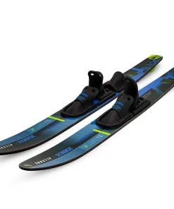 JOBE Ski Nautique^Ski nautique intermédiaire Allegre Combo 67 Bleu