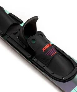 JOBE Ski nautique intermédiaire Allegre Combo 67 Rouge
