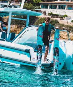 JOBE Ski nautique Mode Combo 67