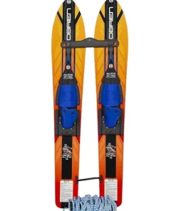 OBRIEN Ski nautique All-Star Trainers Enfants Orange 146