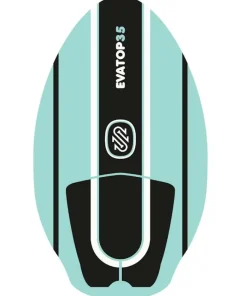 SKIM ONE Skimboard^Skimboard bois EVA 35 Lite Green