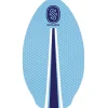 SKIM ONE Skimboard bois EVA 39 Bleu ciel