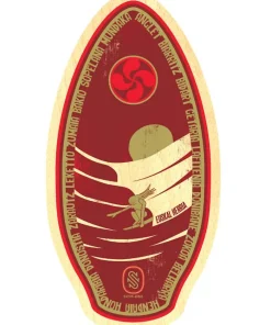 SKIM ONE Skimboard^Skimboard bois Euskal Herria 41