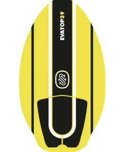 SKIM ONE Skimboard^Skimboard bois EVA 39 Lite Yellow