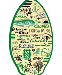 SKIM ONE Skimboard^Skimboard bois Portugal 41