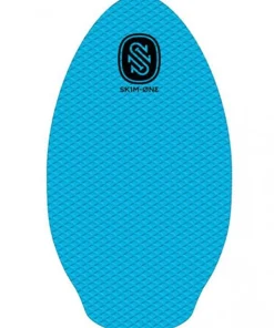 SKIM ONE Skimboard^Skimboard bois Skim1 | Bleu | 41"