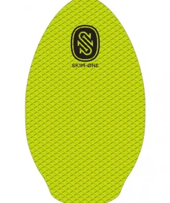SKIM ONE Skimboard^Skimboard bois Skim1 | Lime| 35"