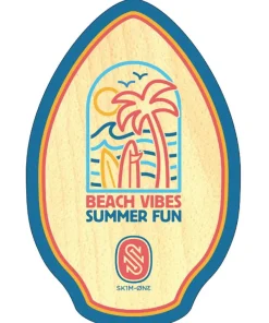 SKIM ONE Skimboard bois Vibes 30