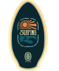 SKIM ONE Skimboard^Skimboard bois Worldwide 37