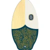 SKIM ONE Skimboard Buterflauii 41