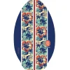 SKIM ONE Skimboard Hibizkuz 35