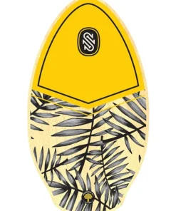 SKIM ONE Skimboard Palmauai 39