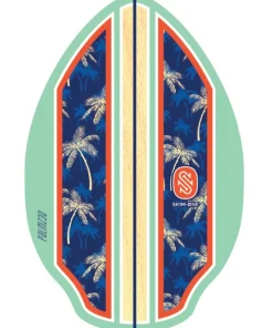 SKIM ONE Skimboard^Skimboard Palmz 30