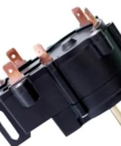 THORUS Pièce Détachée^Sélecteur de vitesse moteur Lightning 25 / 35