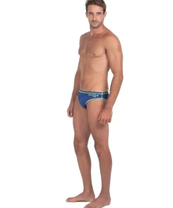 Homme FLUYD Slip de Bain - Homme - Blue