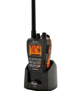 COBRA Accessoire Vhf^Socle de charge pour H350/500
