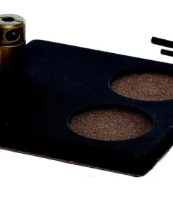 JMC & MOUCHES DE CHARETTE Accessoires & Outils|Etaux / Loupes^Socle étau JMC Super Large