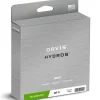 ORVIS Soie Flottante Hydros Nymphe WF 5 27m