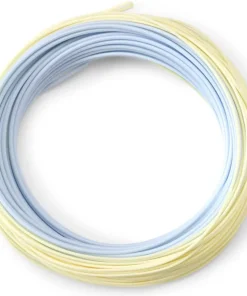 ORVIS Soie Flottante Hydros Saltwater 27m