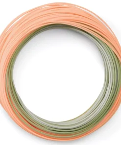 ORVIS Soie Flottante Pro Trout Smooth 27m