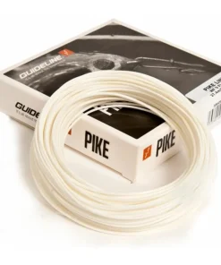 GUIDELINE Soies Mouche^Soie Pike WF #8