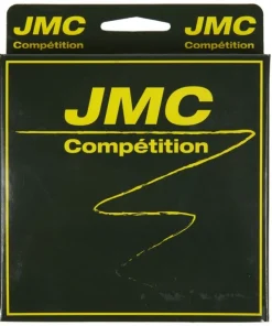 JMC & MOUCHES DE CHARETTE Soie JMC Compétition R2TX 8F