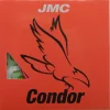 JMC & MOUCHES DE CHARETTE Soie JMC Condor WF 5/6 Intermédiaire
