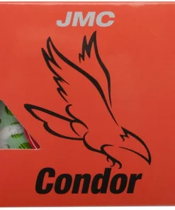 JMC & MOUCHES DE CHARETTE Soie JMC Condor WF 5/6 Intermédiaire