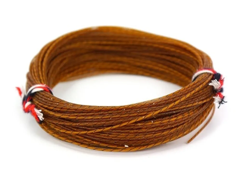 JMC & MOUCHES DE CHARETTE Soies Mouche^Soie JMC Naturelle DT 3