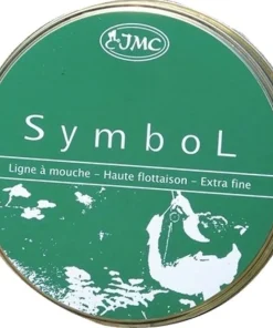 JMC & MOUCHES DE CHARETTE Soies Mouche^Soie JMC Symbol Miel R2T 3F
