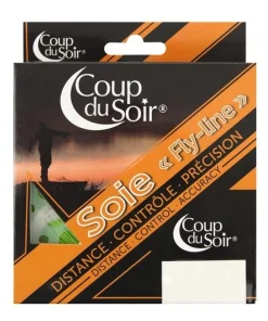 RAGOT Soies Mouche^Soie Coup du Soir WF5F