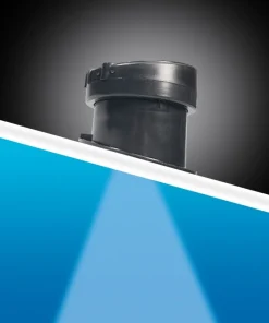 RAYMARINE Sonde Airmar P79S - avec adaptateur SeaTalk