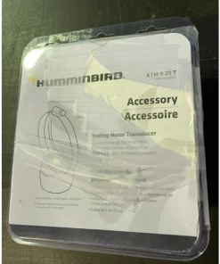 HUMMINBIRD Sonde SH-M03T SECOND CHOIX