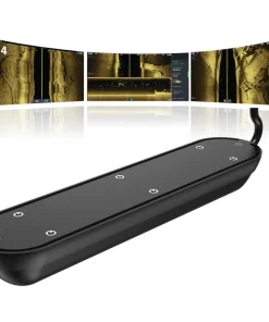 LOWRANCE Sonde^Sonde Active Imaging 3 en 1
