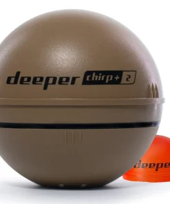 DEEPER Sondeur CHIRP+ V2