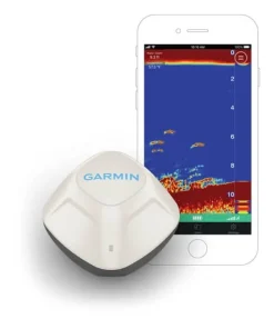 GARMIN Echosondeur|Echosondeur Float Tube^Sondeur Striker Cast